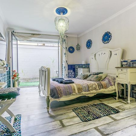Casablanca Apartment Krakow Dış mekan fotoğraf