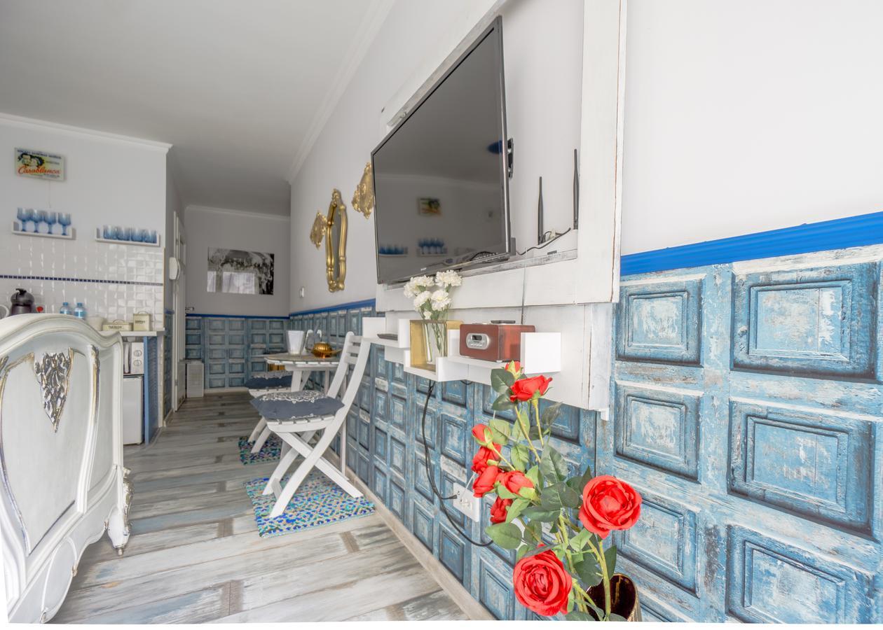 Casablanca Apartment Krakow Dış mekan fotoğraf