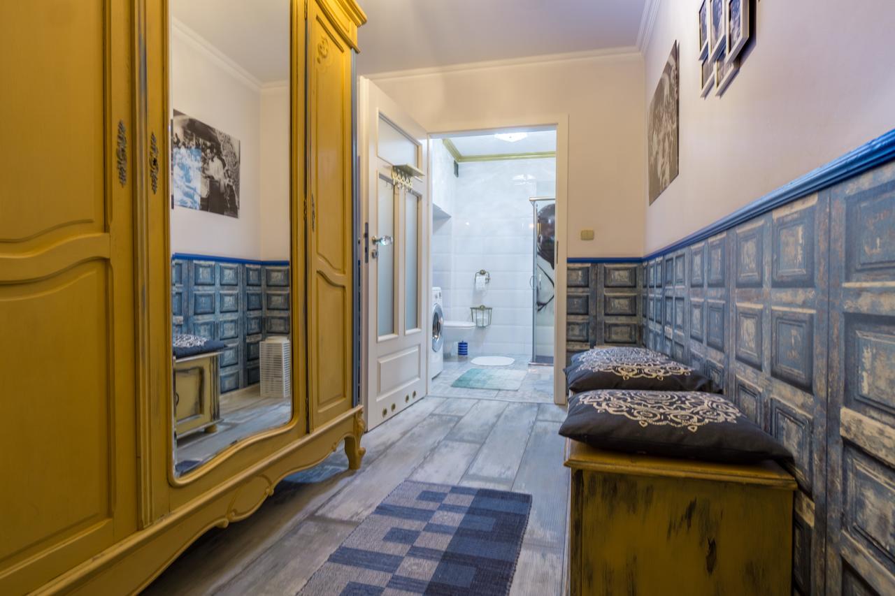 Casablanca Apartment Krakow Dış mekan fotoğraf