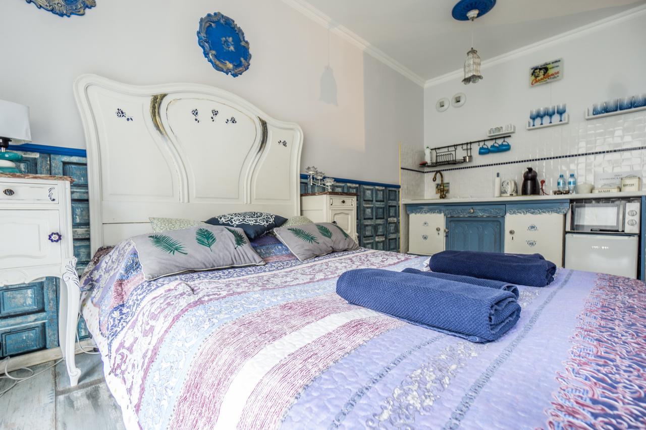 Casablanca Apartment Krakow Dış mekan fotoğraf